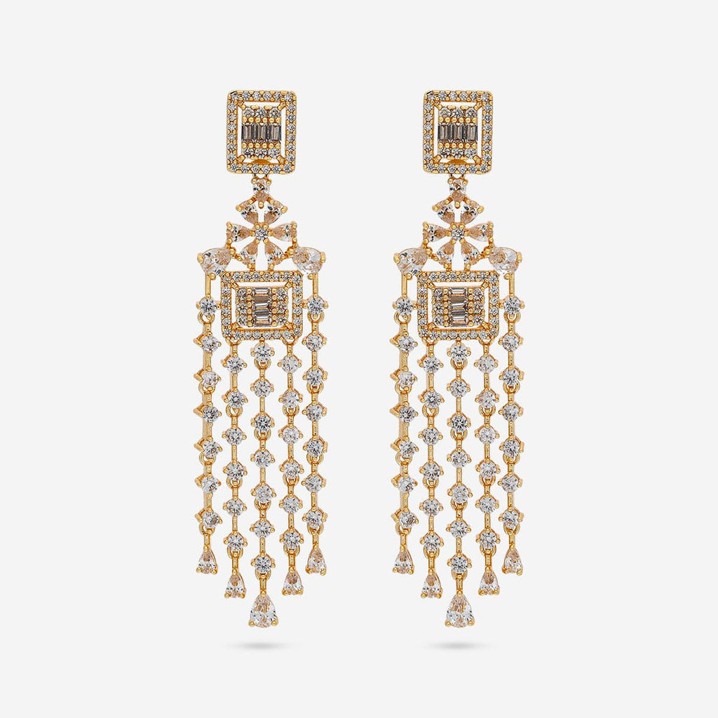 Zircon Earring Zircon Earring 190451