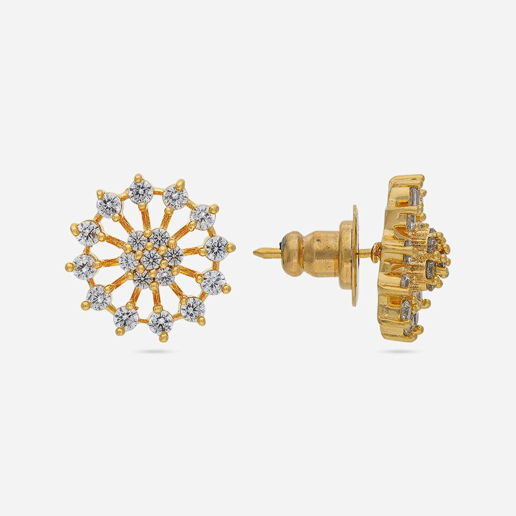 Zircon Earring Zircon Earring 190979