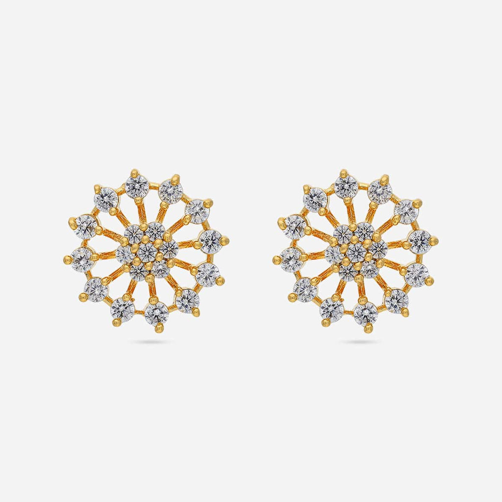 Zircon Earring Zircon Earring 190979