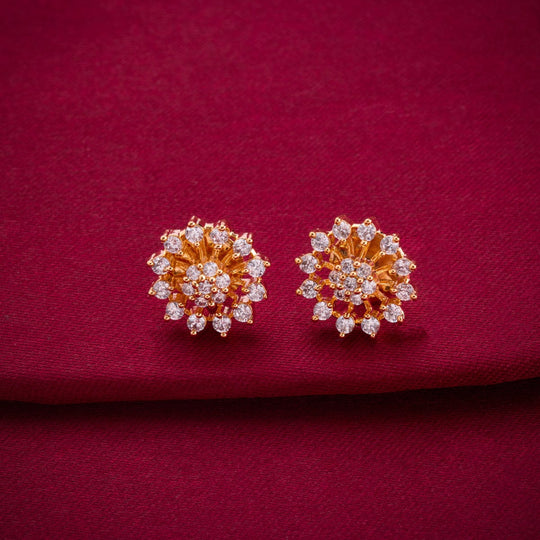 Zircon Earring Zircon Earring 190979