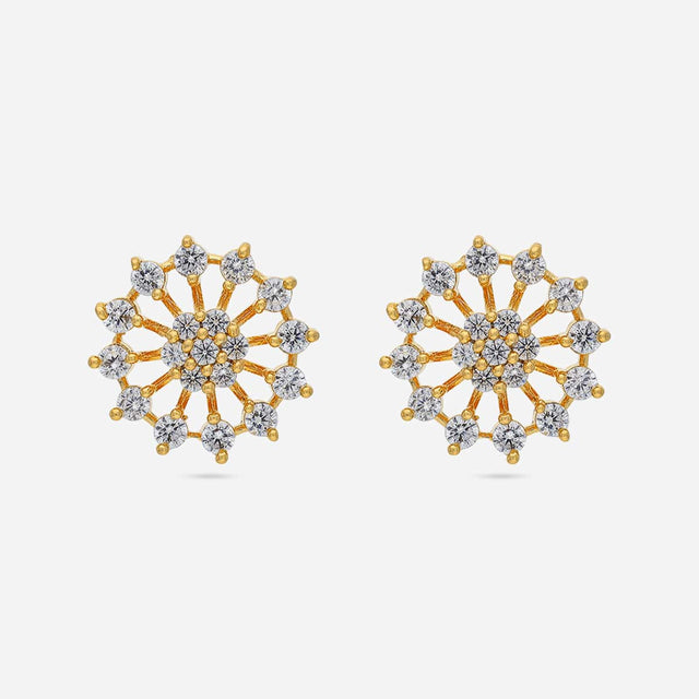 Zircon Earring Zircon Earring 190979