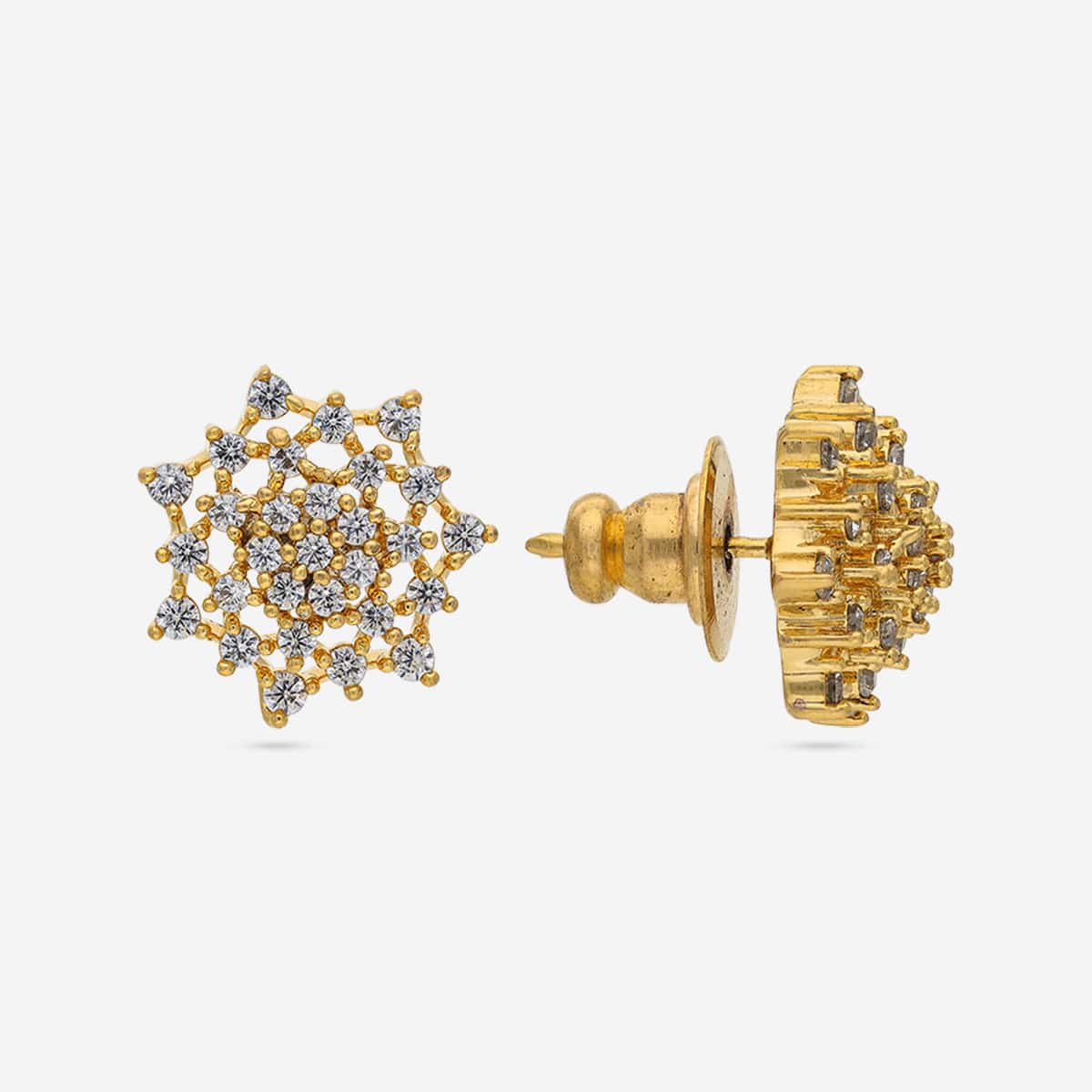 Zircon Earring Zircon Earring 190980