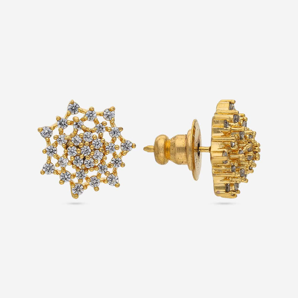 Zircon Earring Zircon Earring 190980