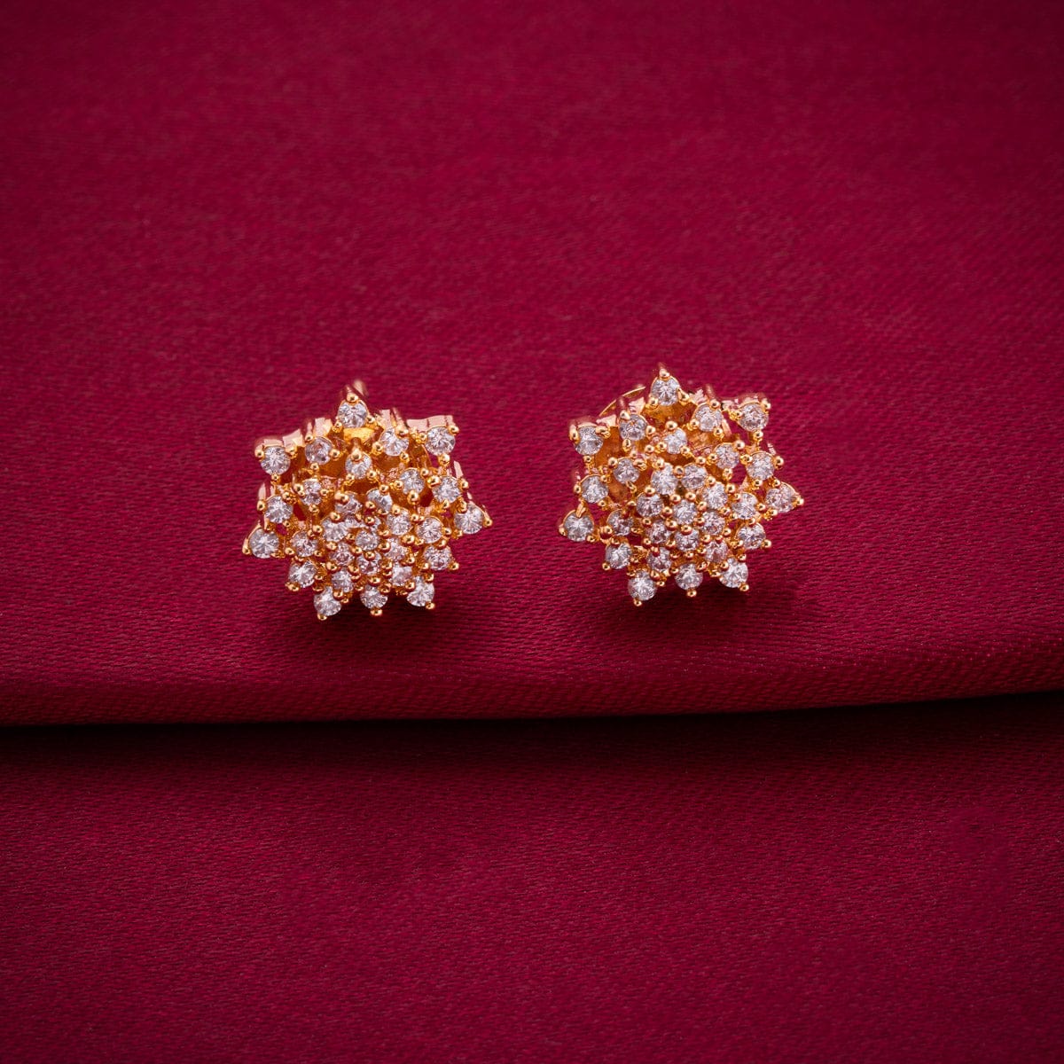Zircon Earring Zircon Earring 190980