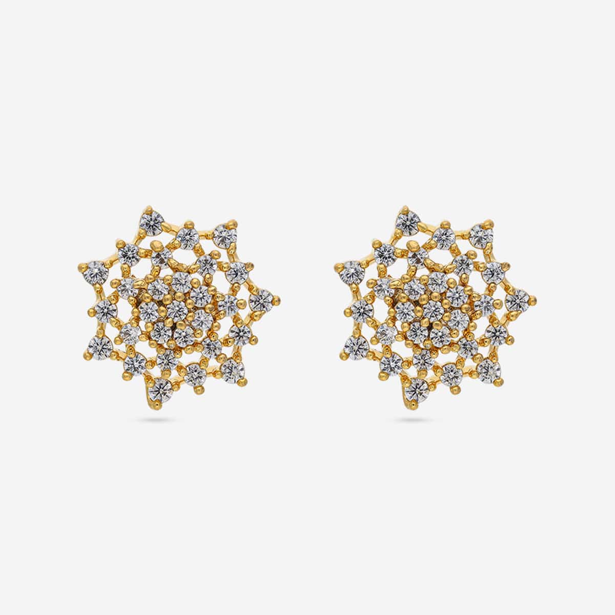 Zircon Earring Zircon Earring 190980