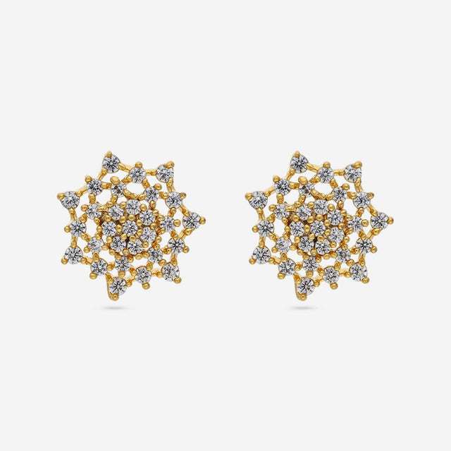 Zircon Earring Zircon Earring 190980