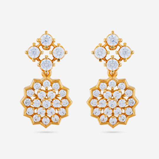 Zircon Earring Zircon Earring 191067