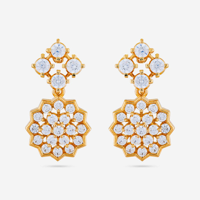 Zircon Earring Zircon Earring 191067