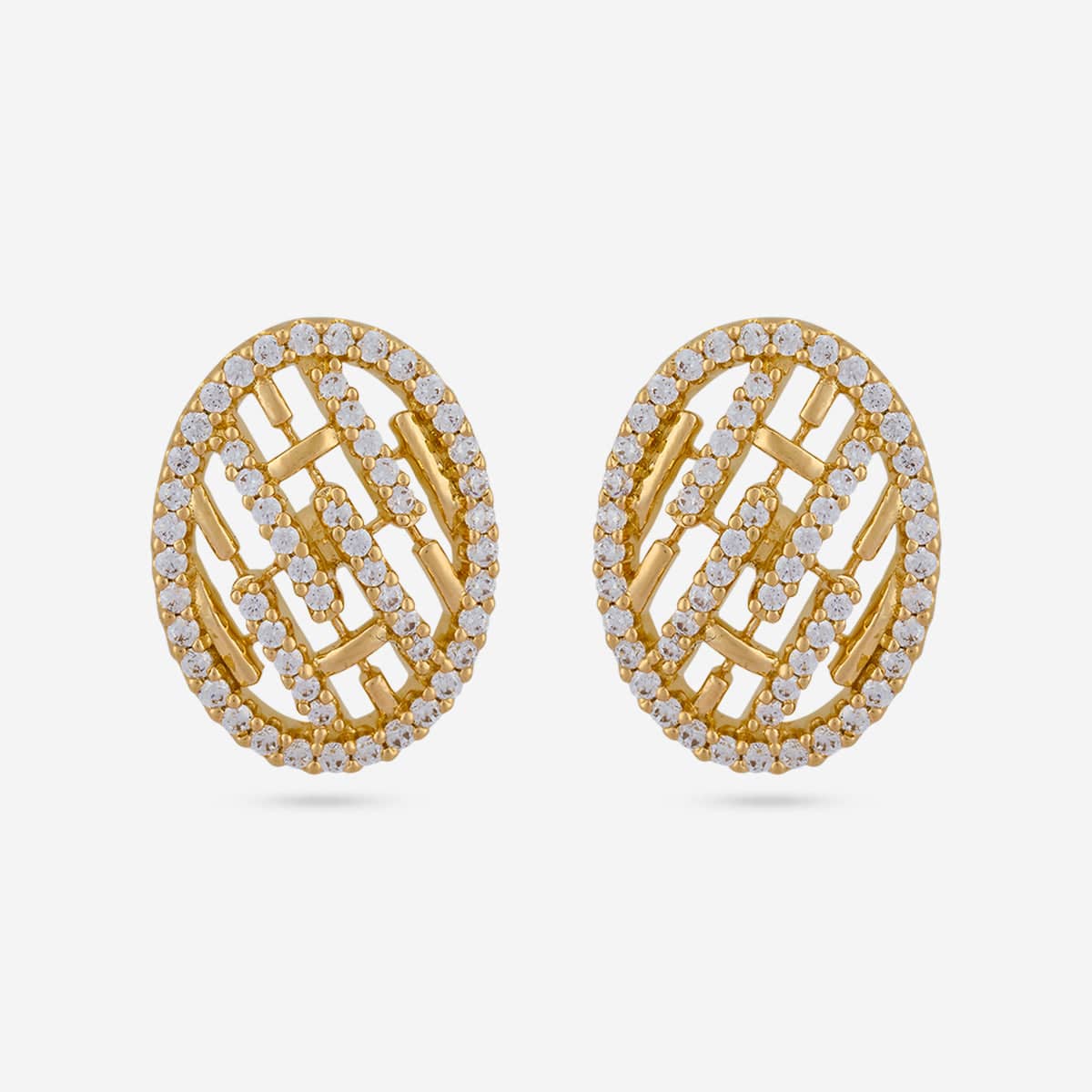 Zircon Earring Zircon Earring 191785