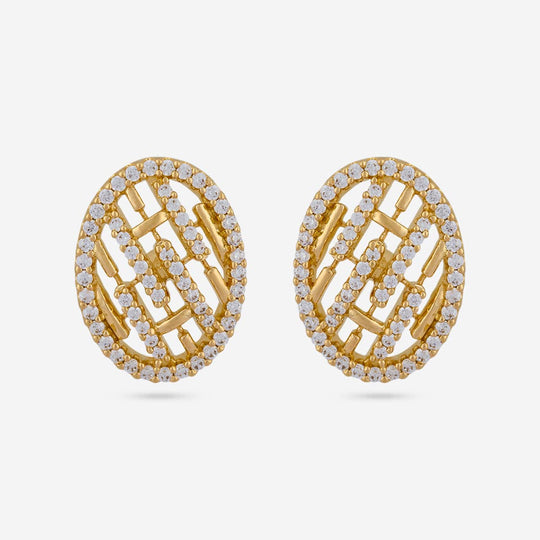 Zircon Earring Zircon Earring 191785