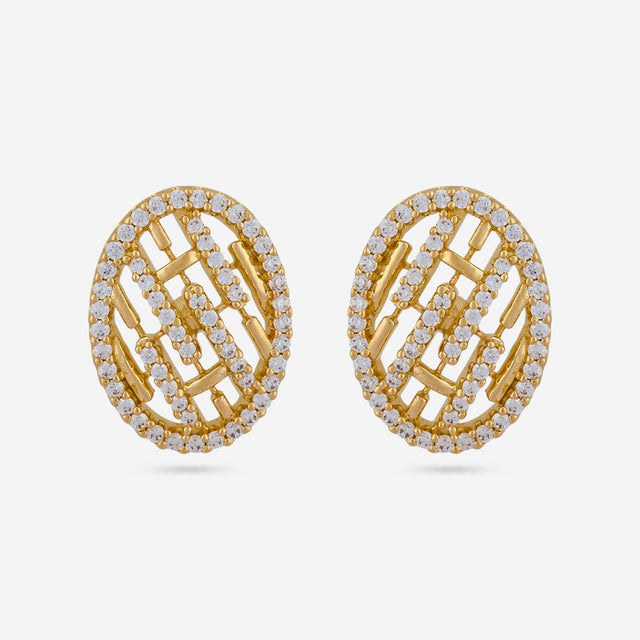 Zircon Earring Zircon Earring 191785