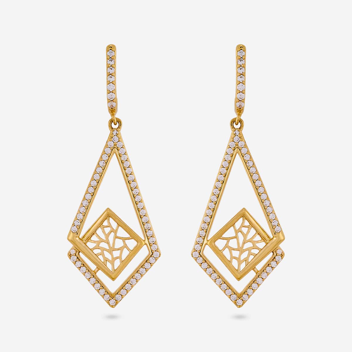 Zircon Earring Zircon Earring 191787
