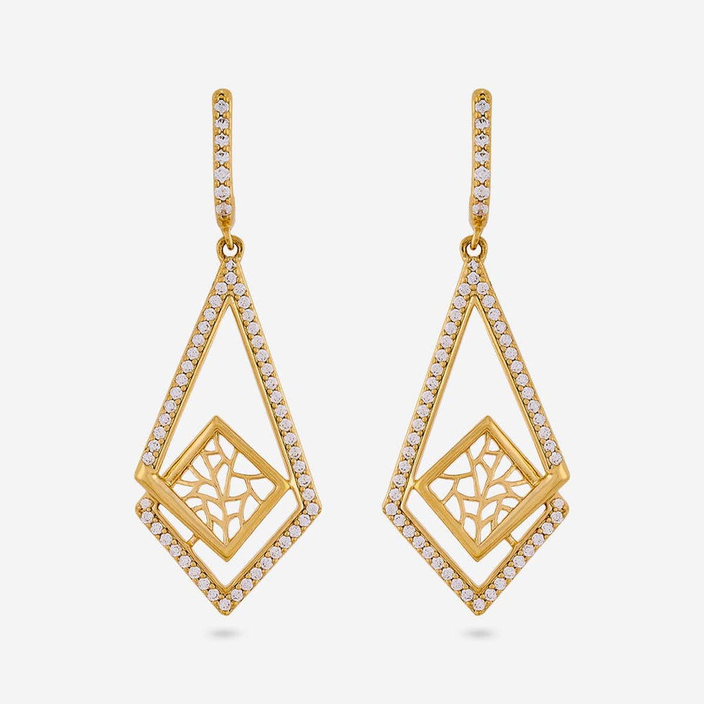 Zircon Earring Zircon Earring 191787