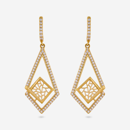 Zircon Earring Zircon Earring 191787
