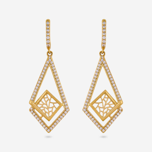 Zircon Earring Zircon Earring 191787