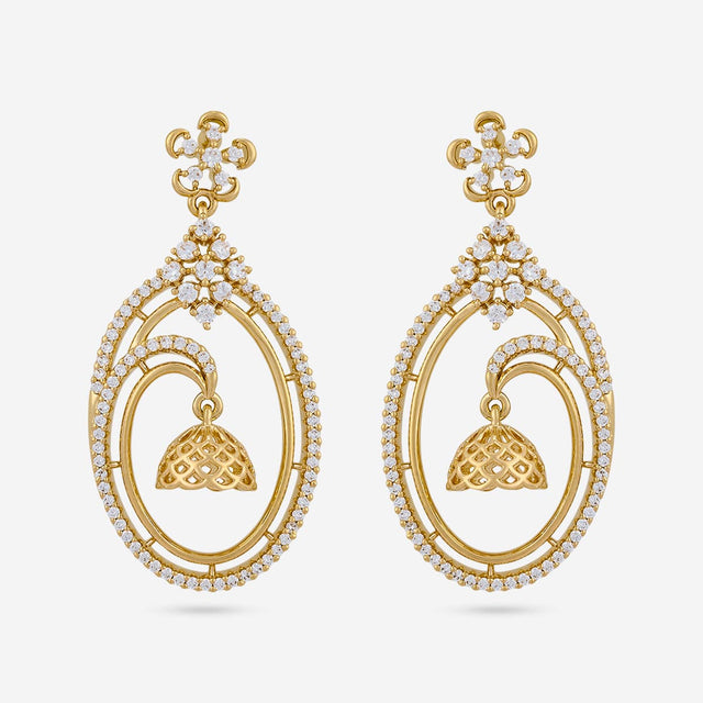 Zircon Earring Zircon Earring 191788