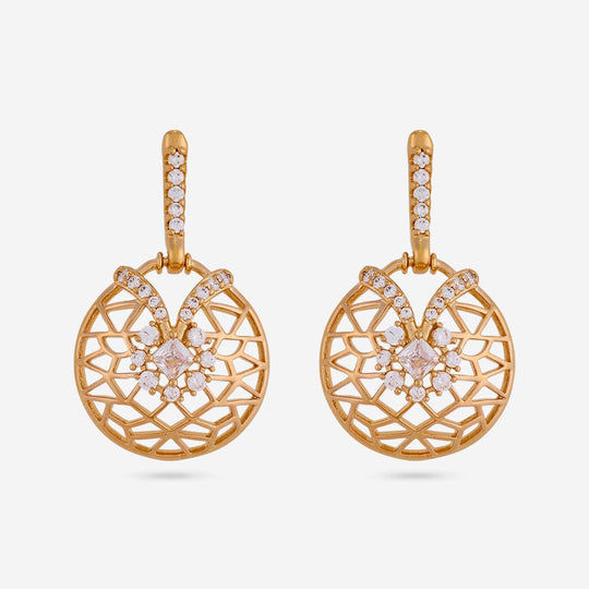 Zircon Earring Zircon Earring 191790