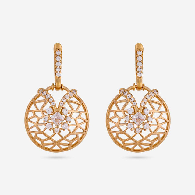 Zircon Earring Zircon Earring 191790