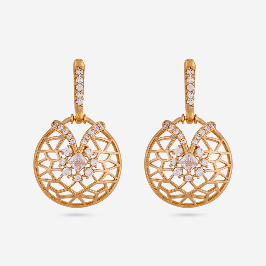 Zircon Earring Zircon Earring 191790