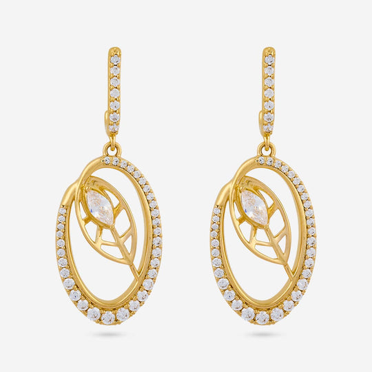 Zircon Earring Zircon Earring 191792