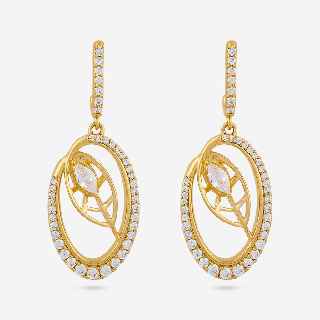 Zircon Earring Zircon Earring 191792