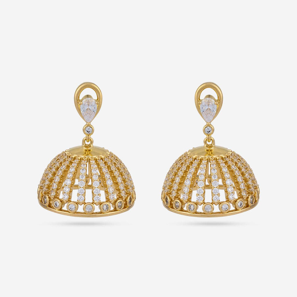 Zircon Earring Zircon Earring 191794