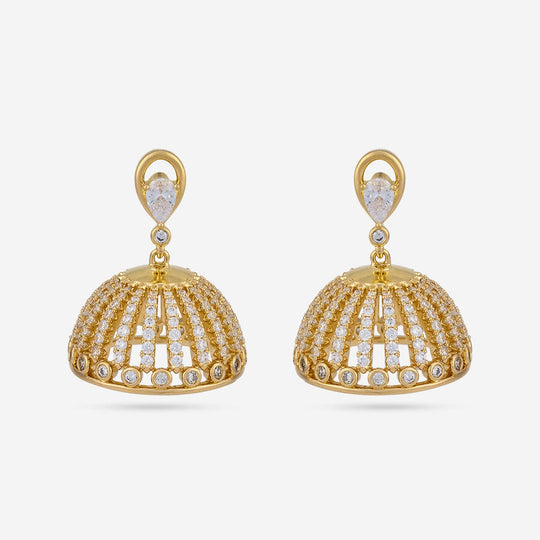 Zircon Earring Zircon Earring 191794