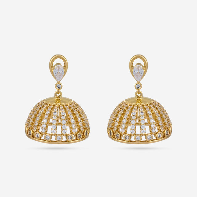 Zircon Earring Zircon Earring 191794