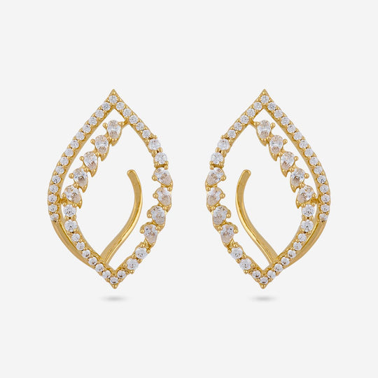 Zircon Earring Zircon Earring 191795