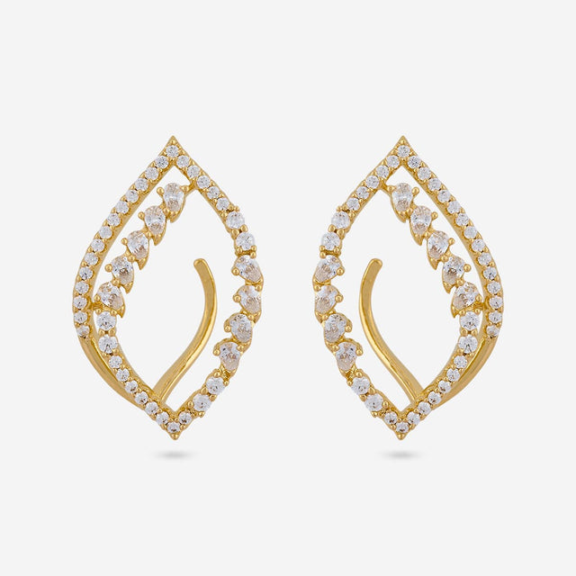Zircon Earring Zircon Earring 191795