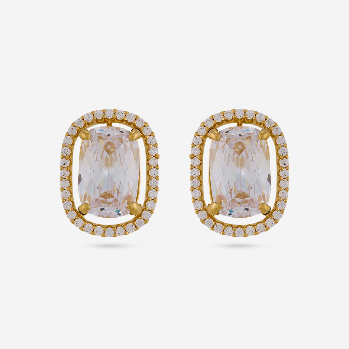 Zircon Earring Zircon Earring 191809