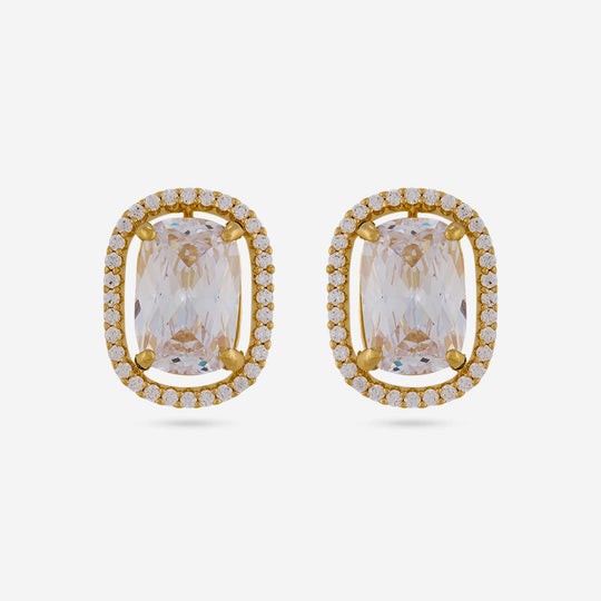 Zircon Earring Zircon Earring 191809
