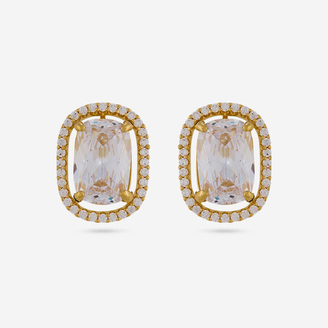 Zircon Earring Zircon Earring 191809
