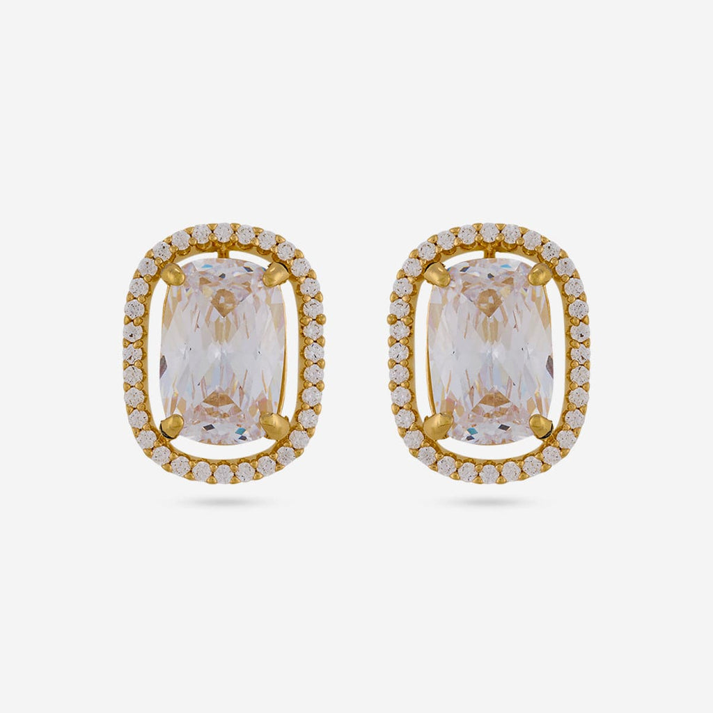 Zircon Earring Zircon Earring 191809