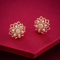 Zircon Earring Zircon Earring 191874