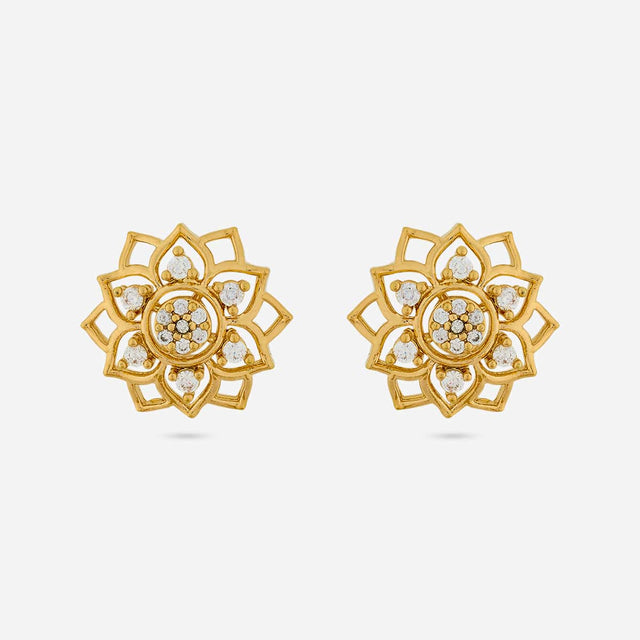 Zircon Earring Zircon Earring 191874