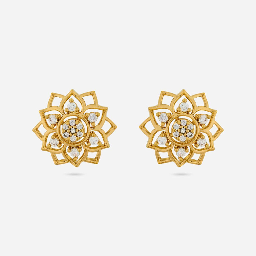 Zircon Earring Zircon Earring 191874