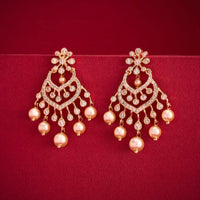 Zircon Earring Zircon Earring 192611