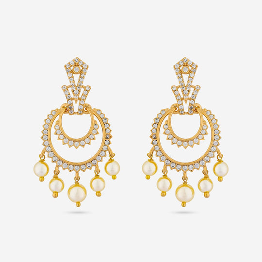Zircon Earring Zircon Earring 192617