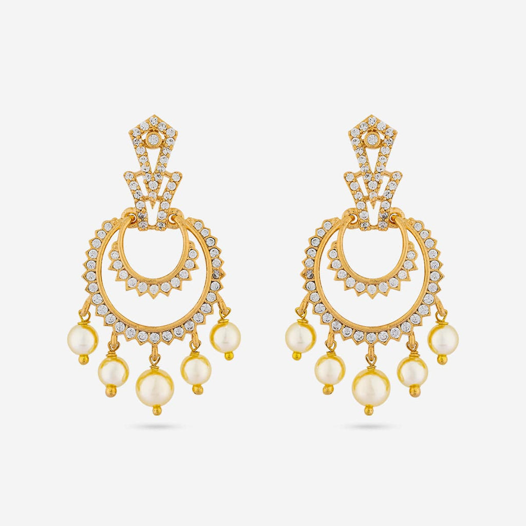 Zircon Earring Zircon Earring 192617