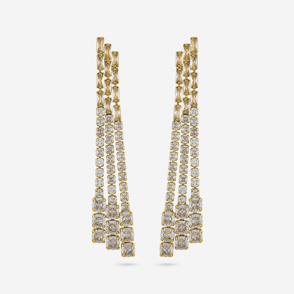 Zircon Earring Zircon Earring 192738