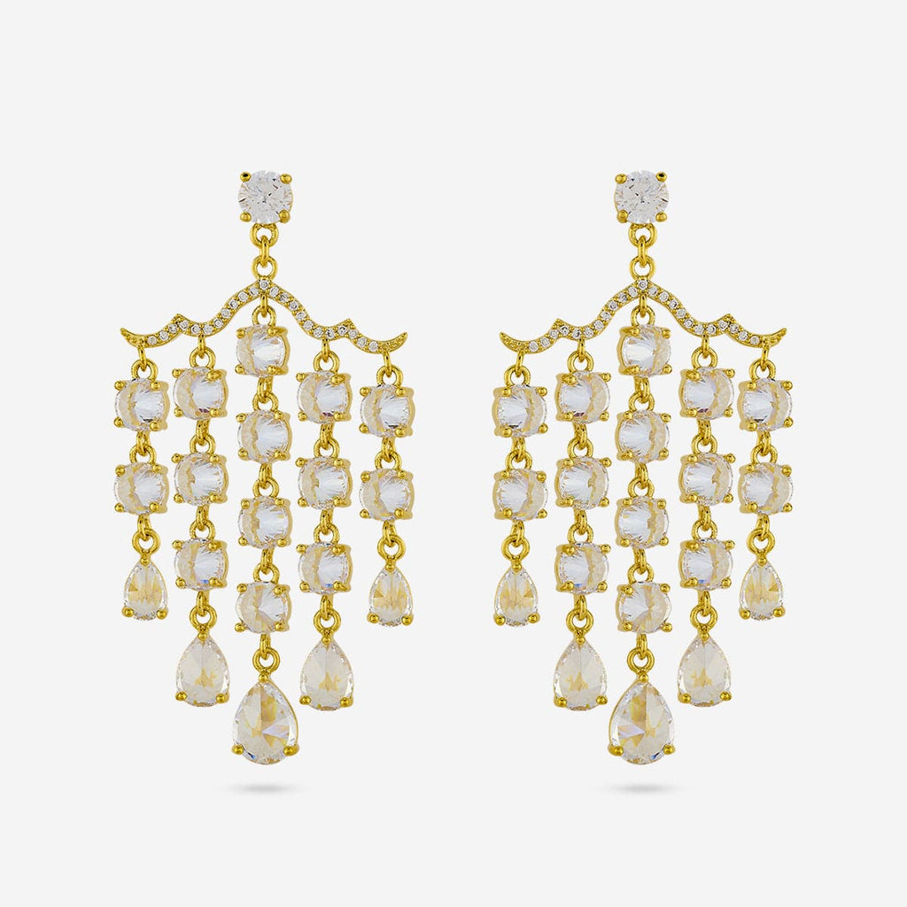 Zircon Earring Zircon Earring 192741