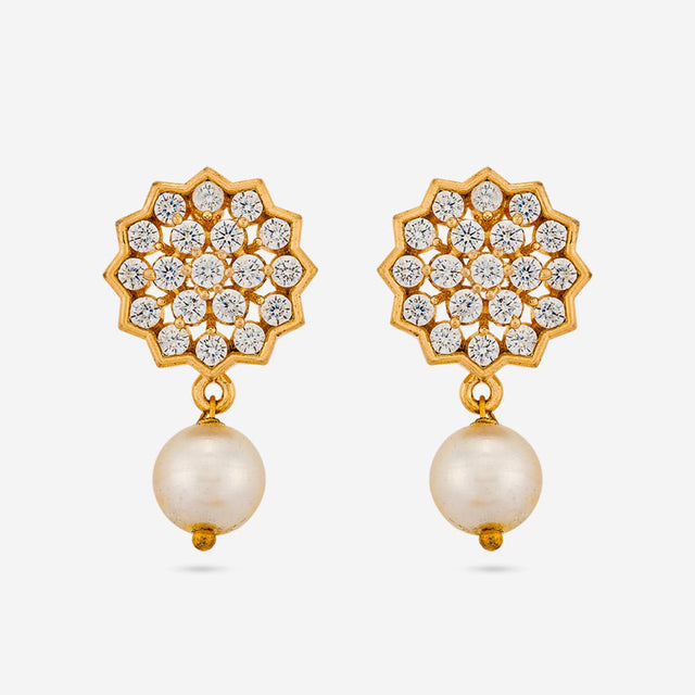 Zircon Earring Zircon Earring 193116