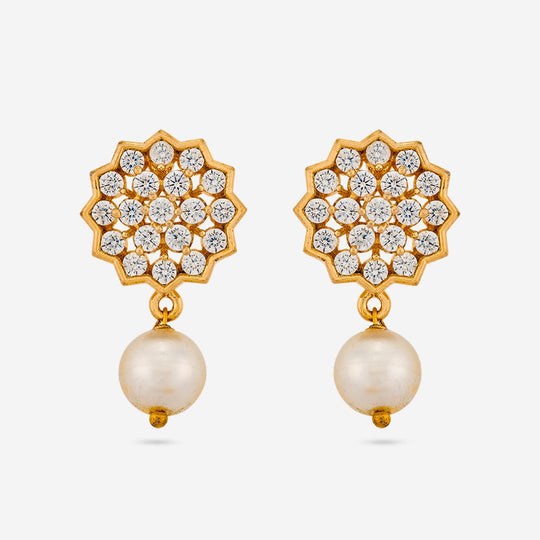 Zircon Earring Zircon Earring 193116