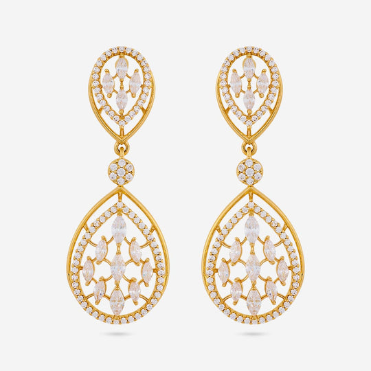 Zircon Earring Zircon Earring 193186