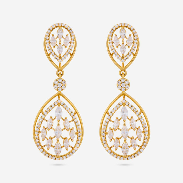 Zircon Earring Zircon Earring 193186