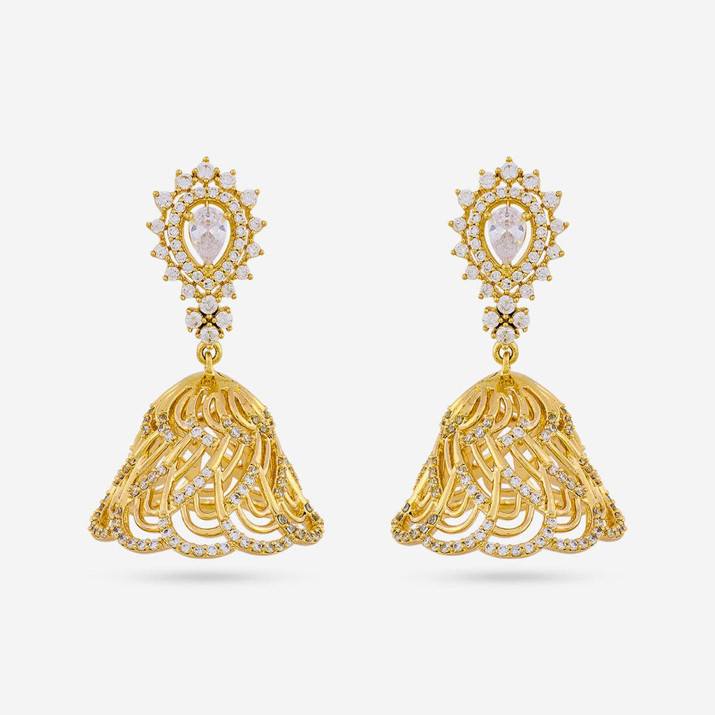 Zircon Earring Zircon Earring 193187