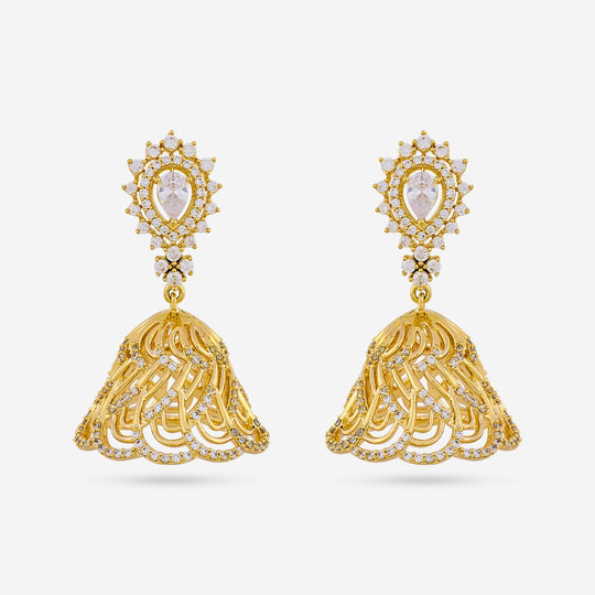 Zircon Earring Zircon Earring 193187