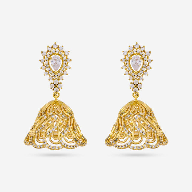 Zircon Earring Zircon Earring 193187