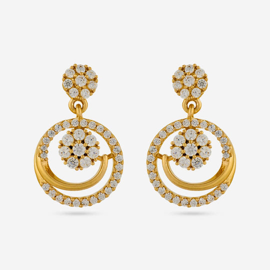 Zircon Earring Zircon Earring 193998